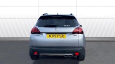 Peugeot 2008 1.2 PureTech 130 GT Line 5dr Petrol Estate